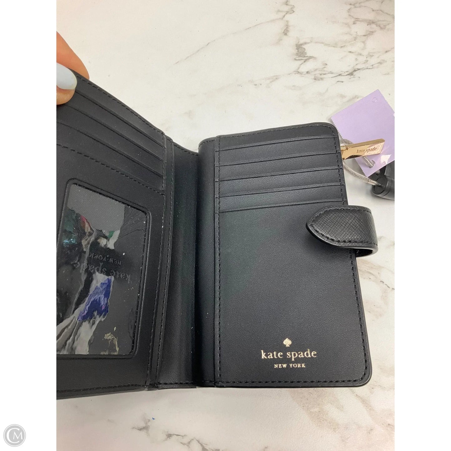 Wallet Designer By Kate Spade, Size: Medium
