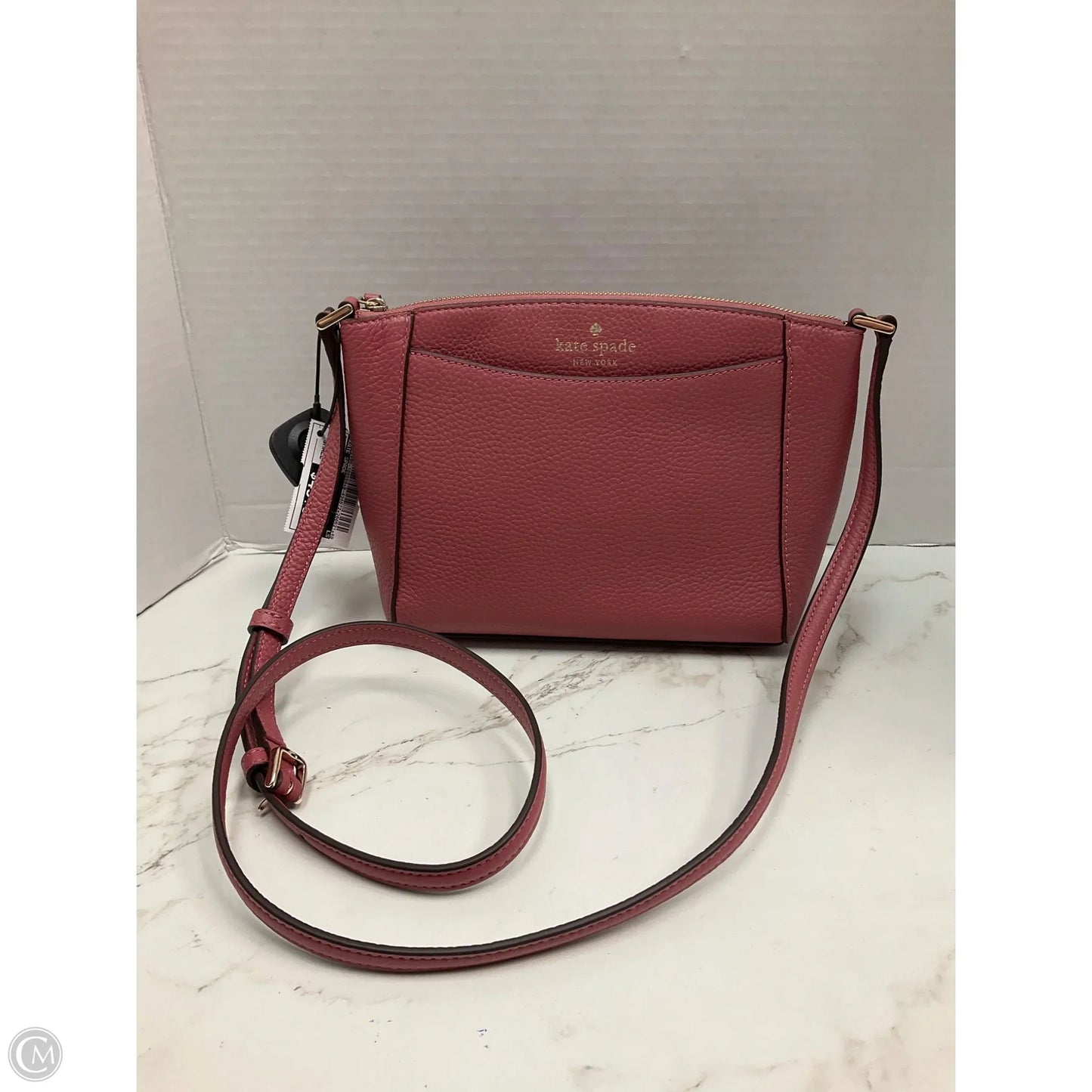 Crossbody Designer By Kate Spade, Size: Small