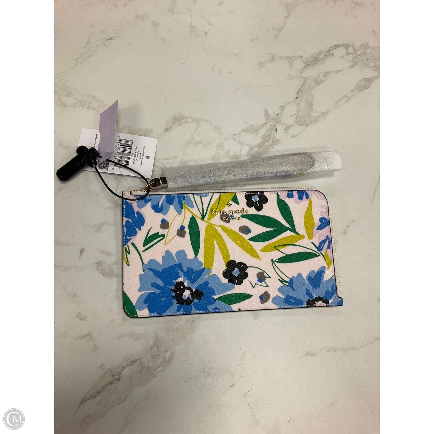Wristlet Designer By Kate Spade, Size: Medium