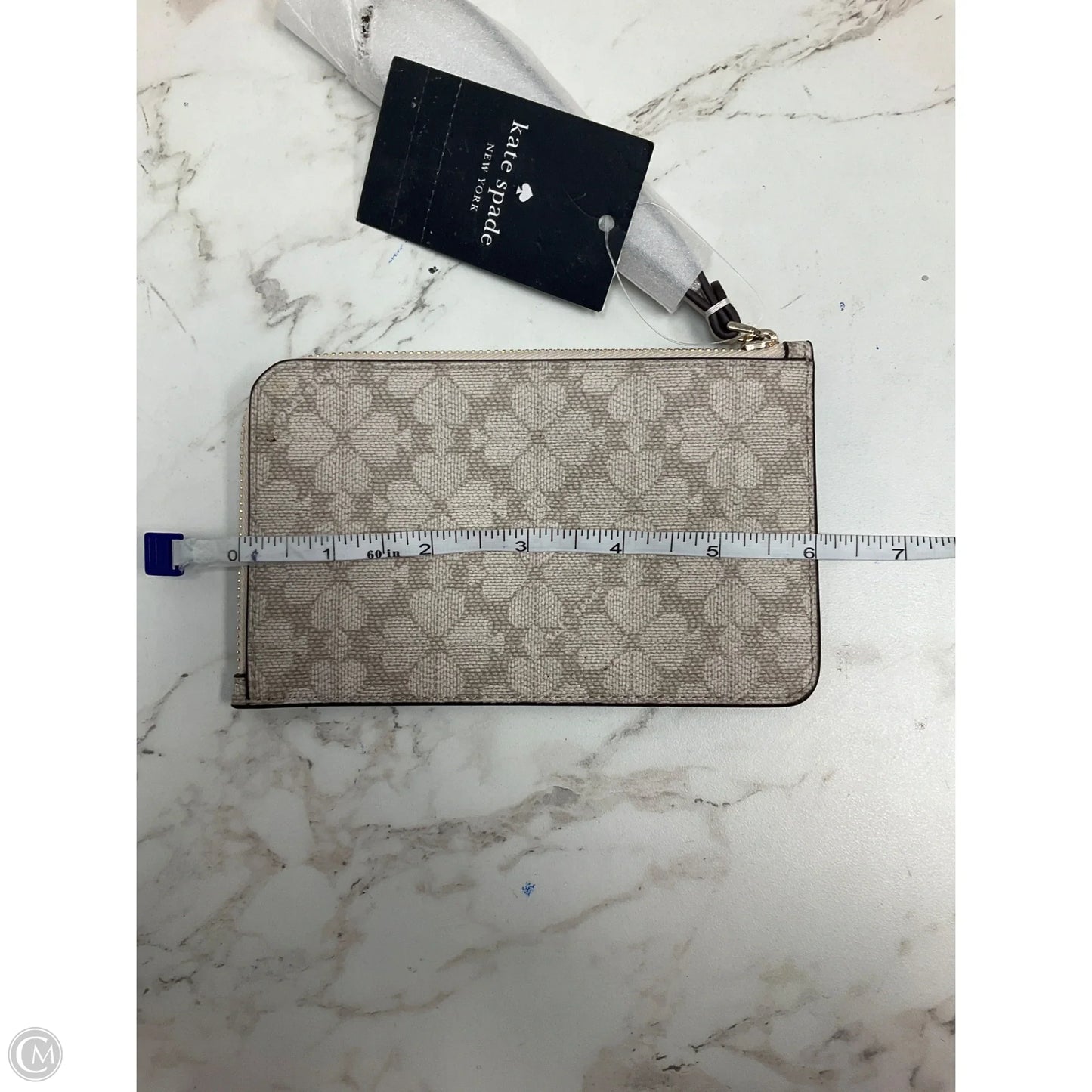 Wristlet Designer By Kate Spade, Size: Small