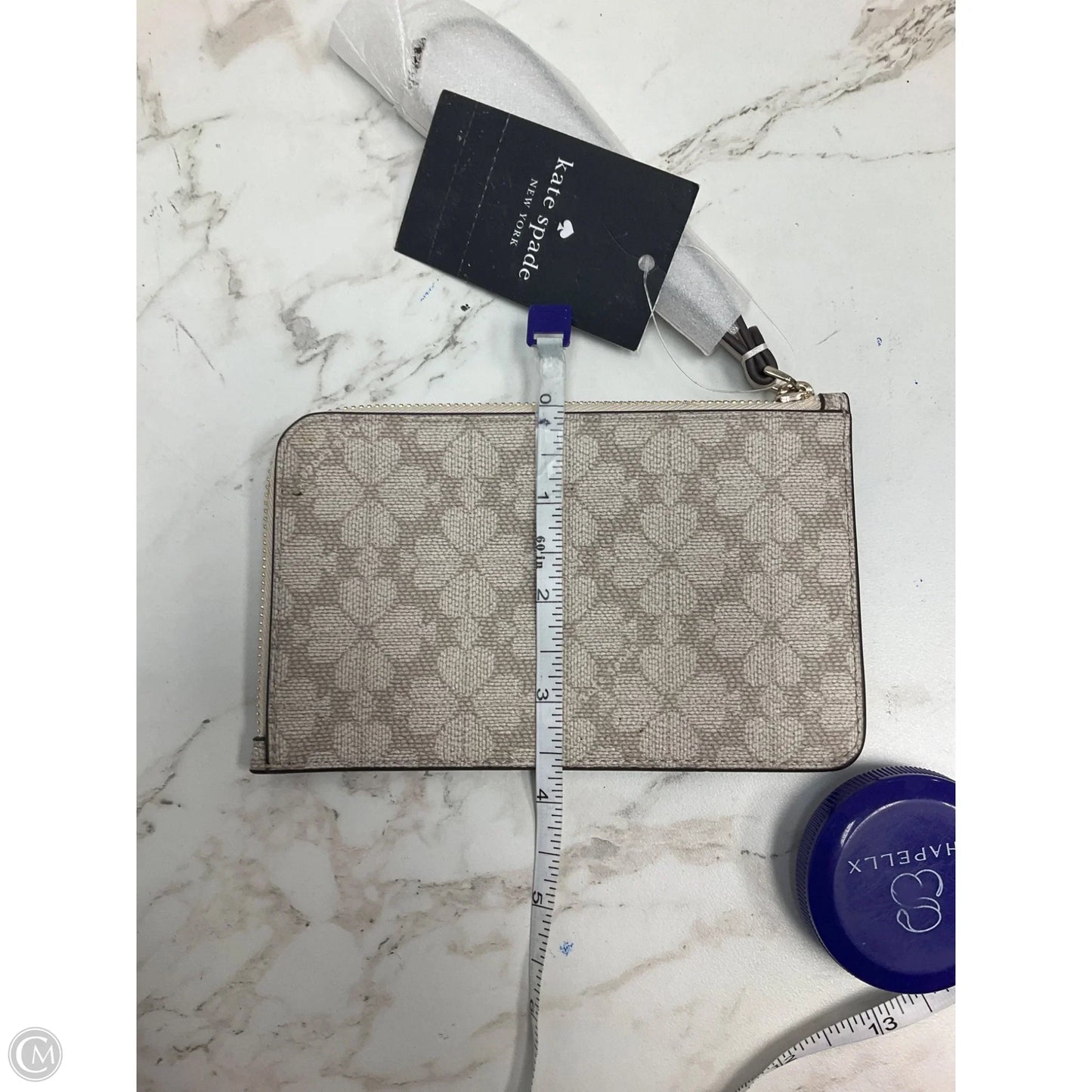 Wristlet Designer By Kate Spade, Size: Small