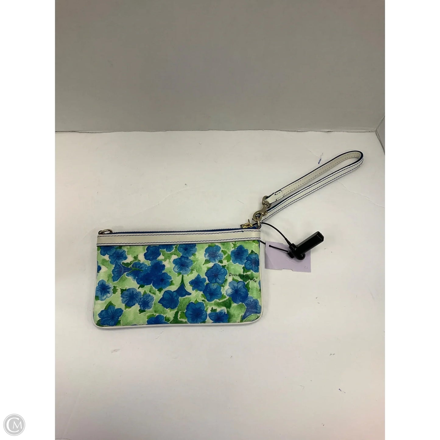Wristlet Designer By Dooney And Bourke, Size: Large