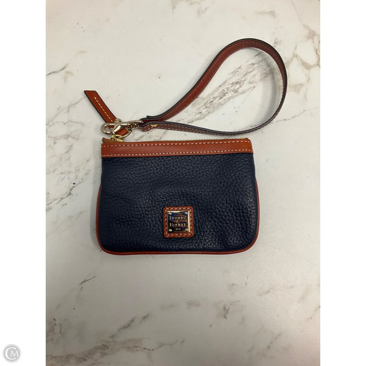 Wristlet Designer By Dooney And Bourke, Size: Small
