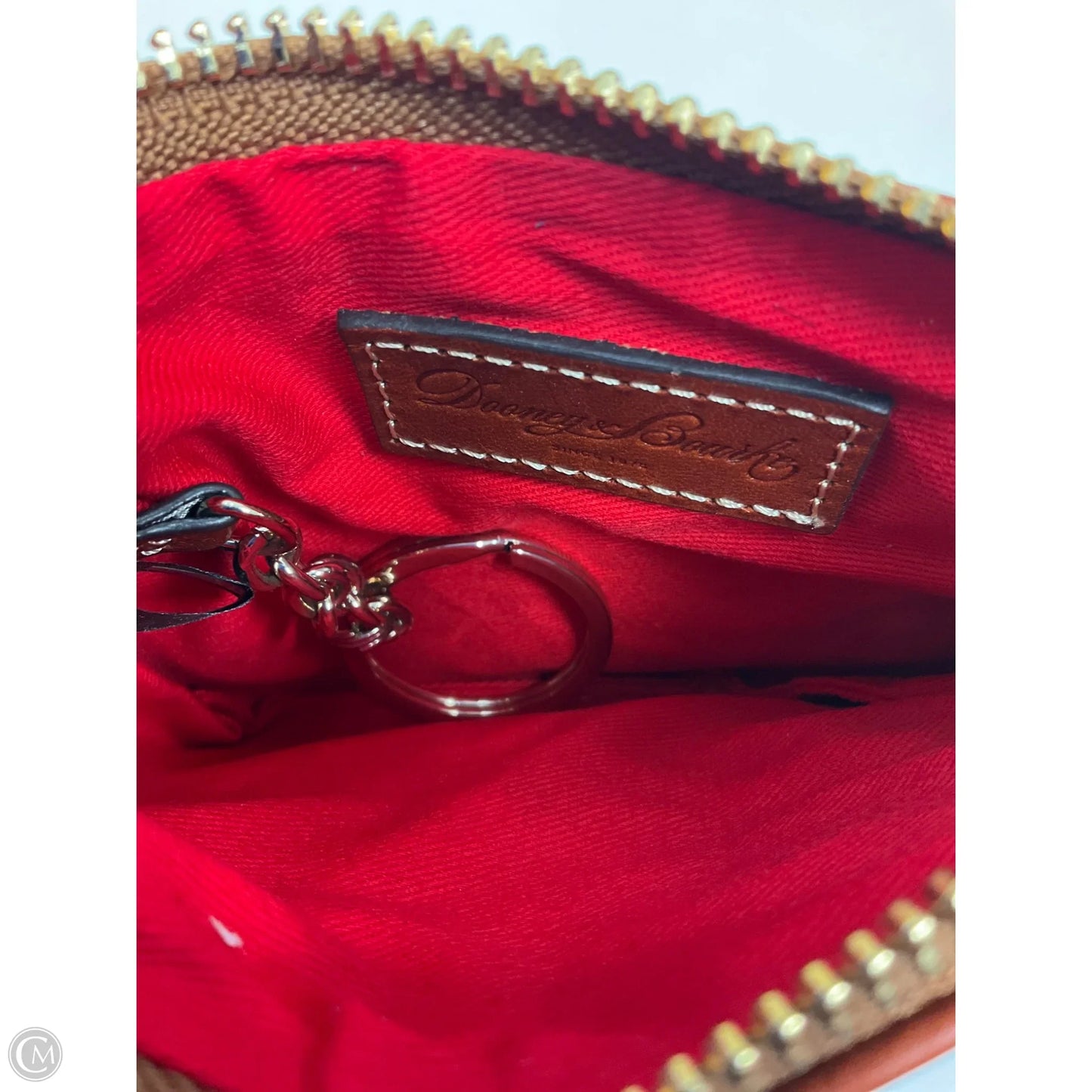 Wristlet Designer By Dooney And Bourke, Size: Small
