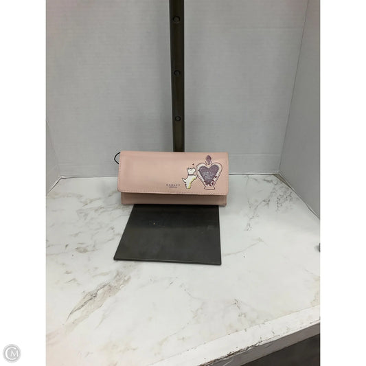 Wallet By Radley London, Size: Large