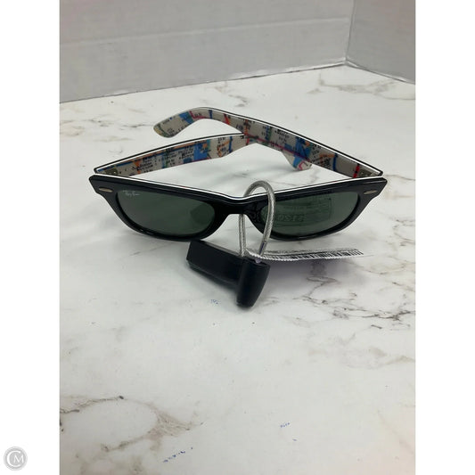 Sunglasses Designer By Ray Ban