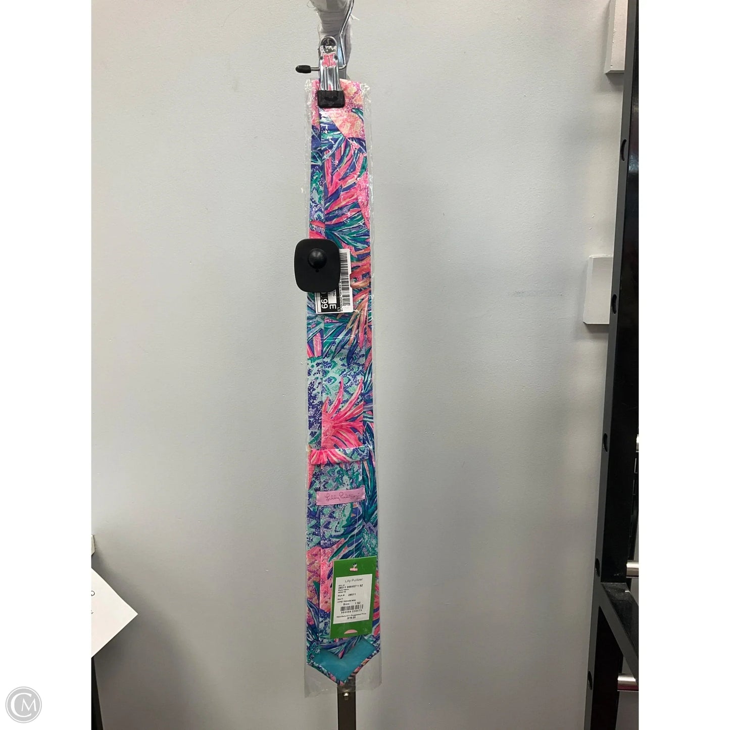 Accessory Designer Tag By Lilly Pulitzer