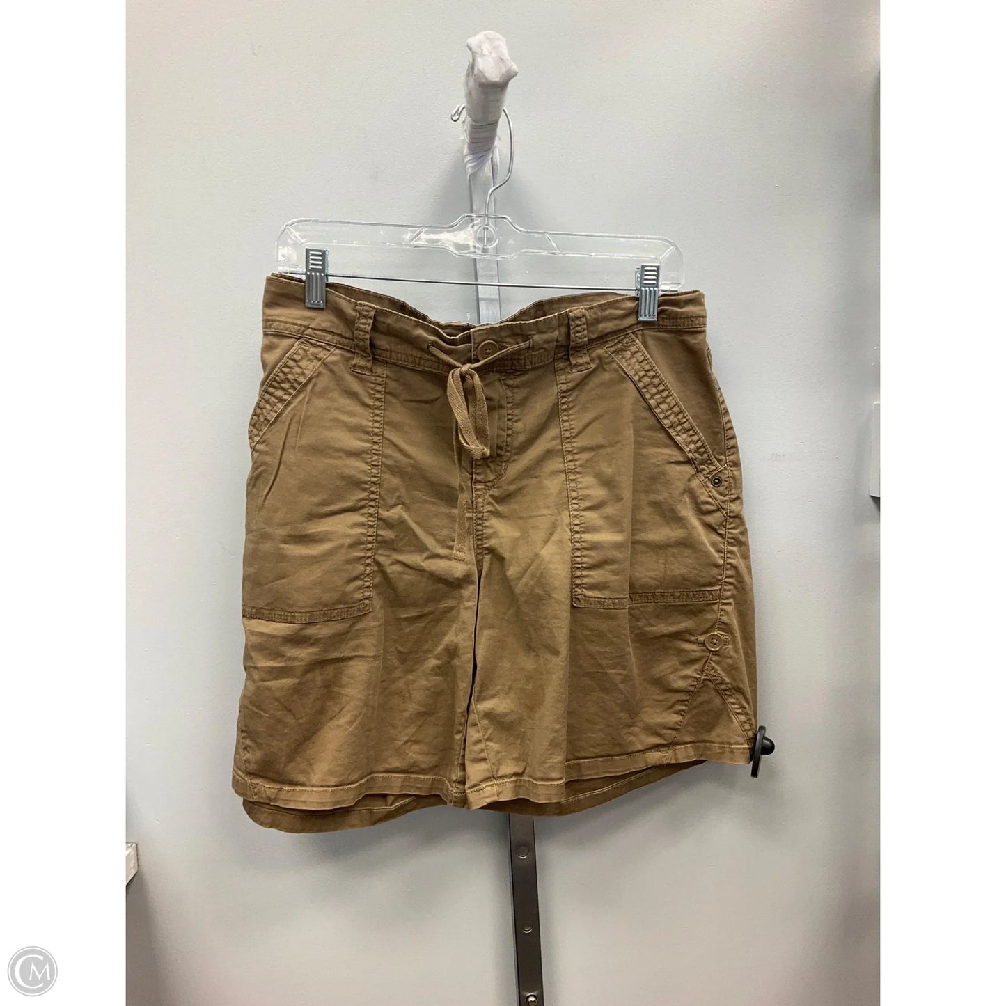 Shorts By Union Bay In Brown, Size: 12