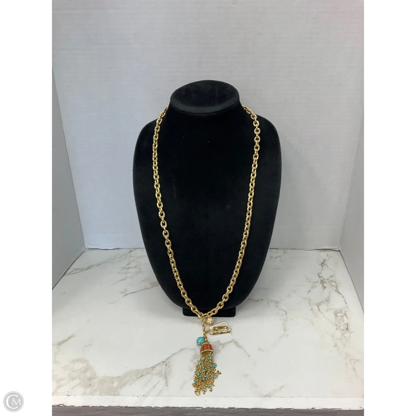 Necklace Designer By Lilly Pulitzer