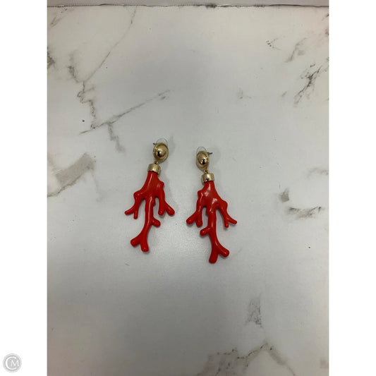 Earrings Designer By Lilly Pulitzer