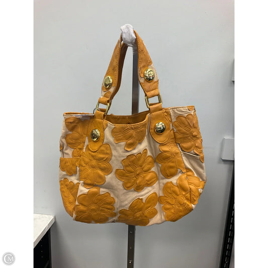 Tote By Big Buddha, Size: Medium