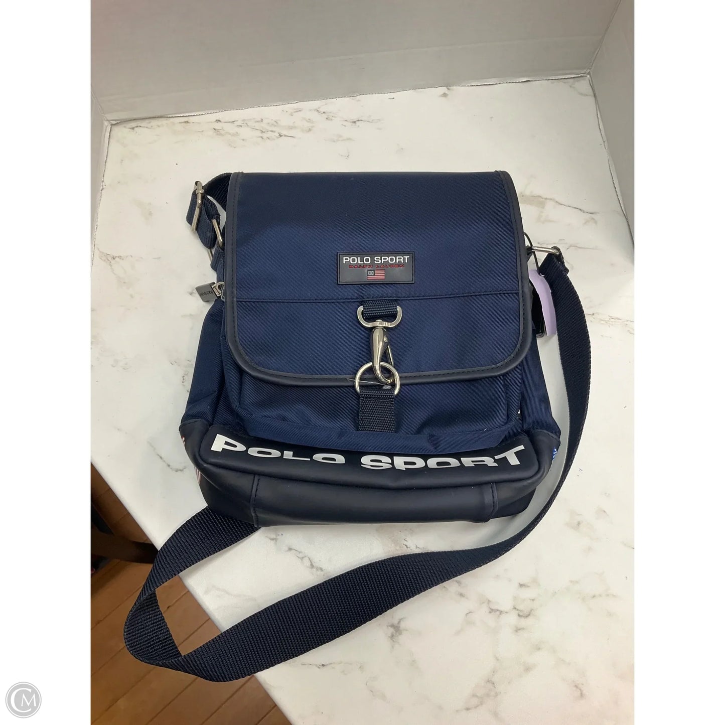 Crossbody By Polo Ralph Lauren, Size: Small