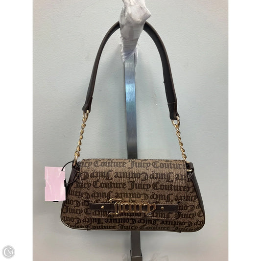 Handbag By Juicy Couture, Size: Small