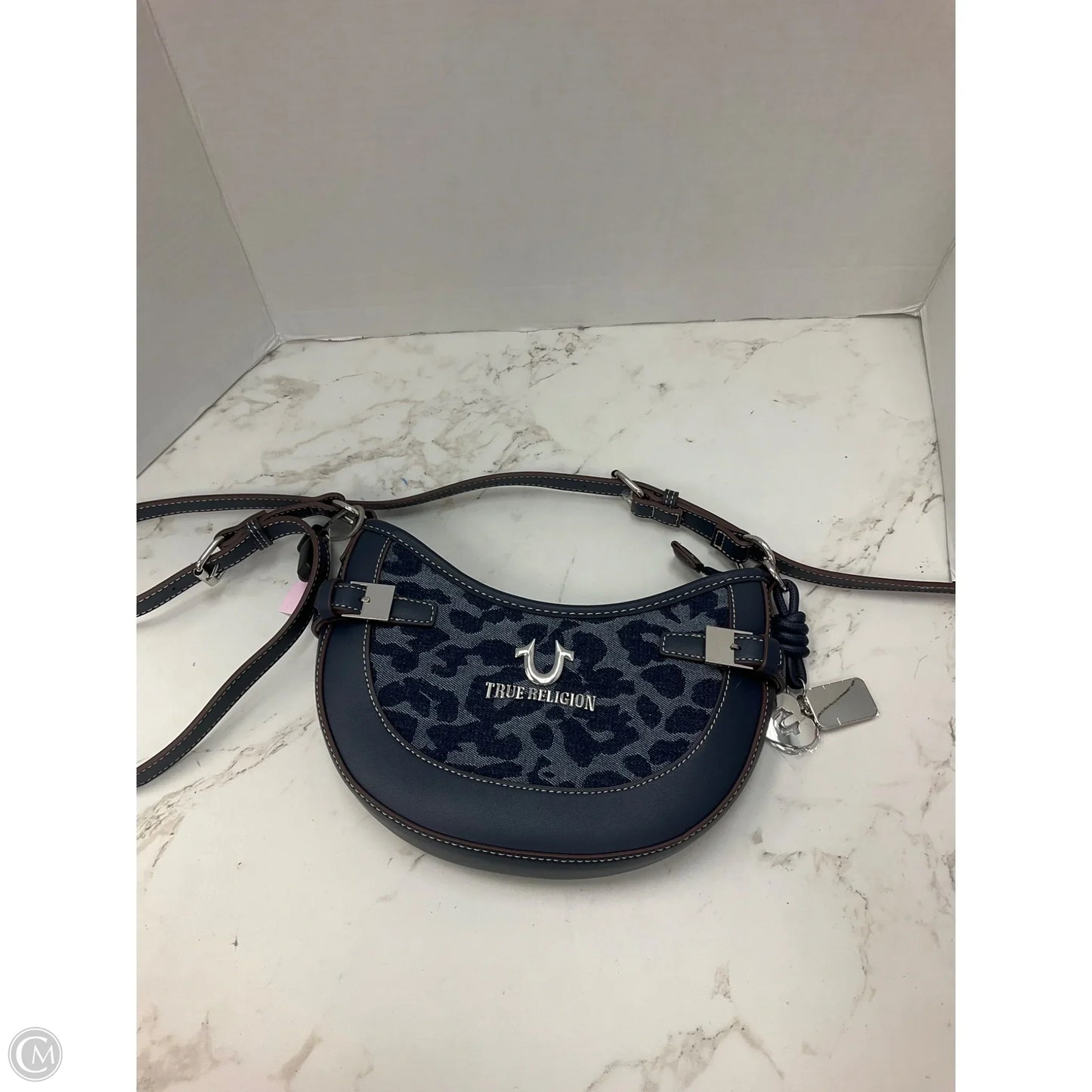 Crossbody By True Religion, Size: Small