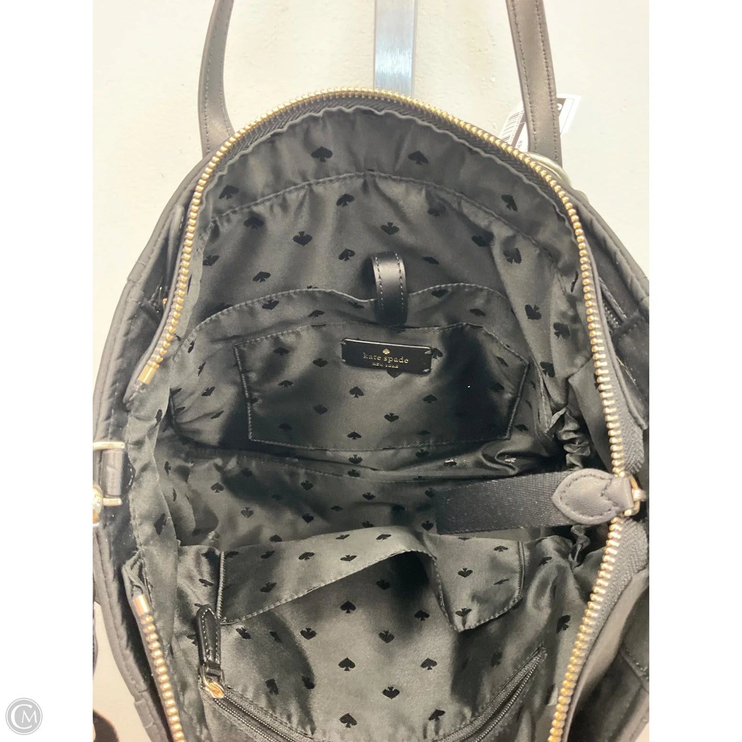 Handbag Designer By Kate Spade, Size: Medium