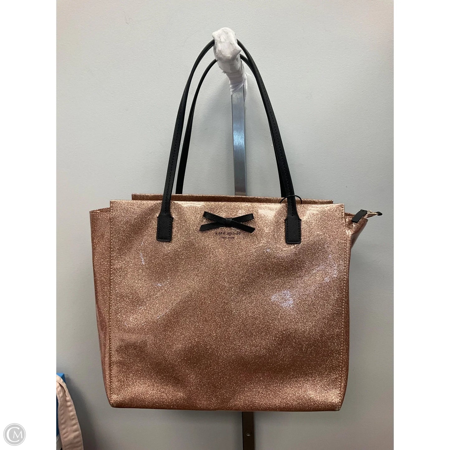 Tote Designer By Kate Spade, Size: Large