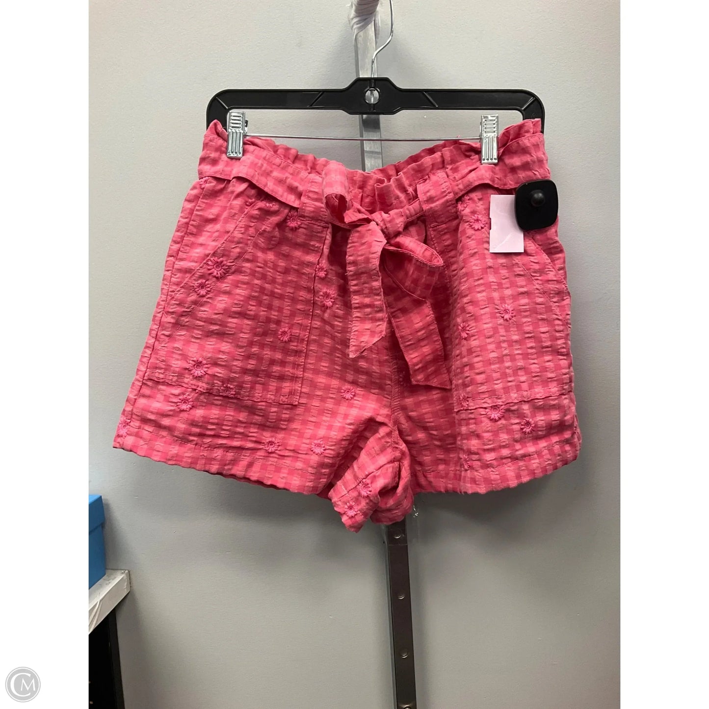 Shorts By Time And Tru In Pink, Size: 8