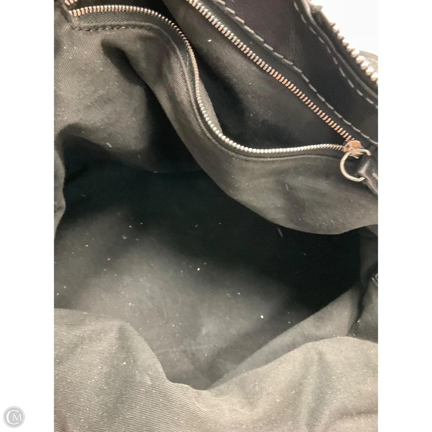 Handbag Luxury Designer By Chloe, Size: Large