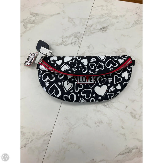 Belt Bag By Brighton, Size: Medium