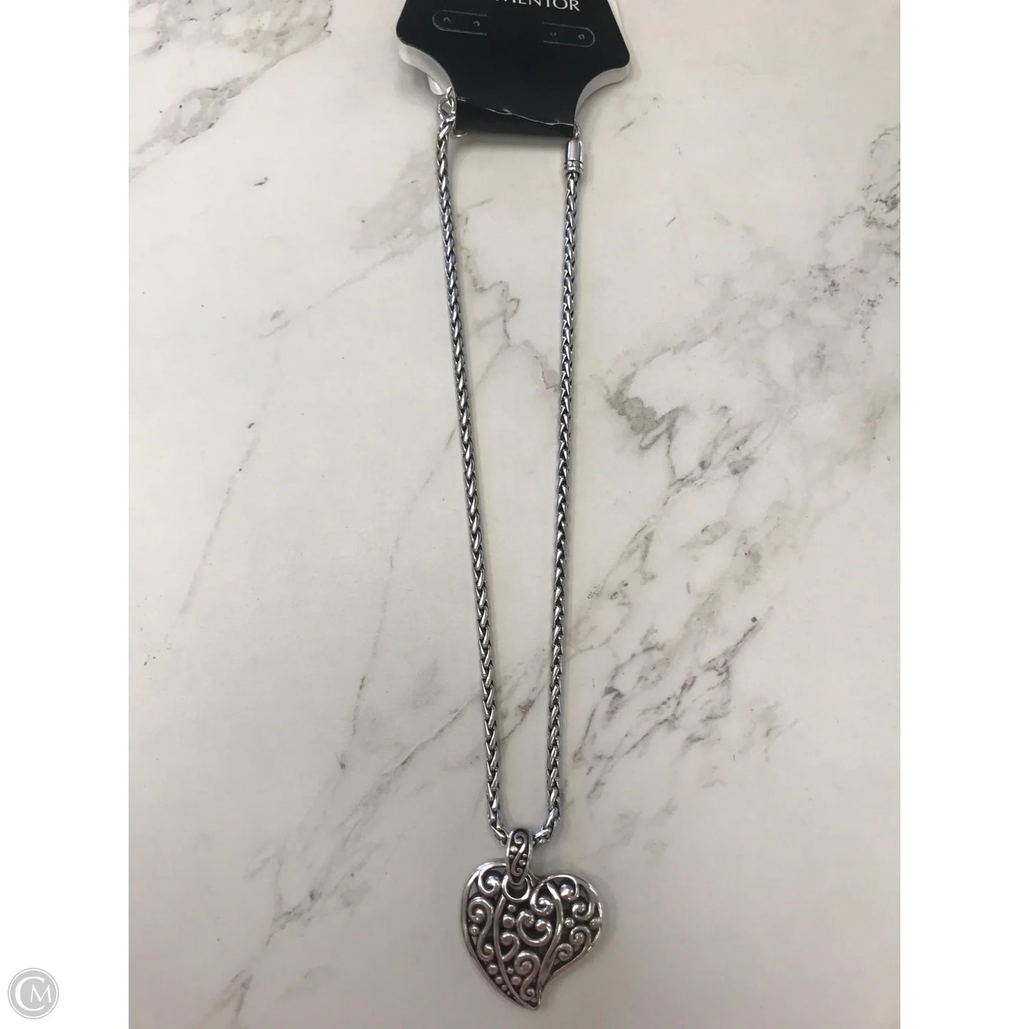 Necklace Charm By Brighton