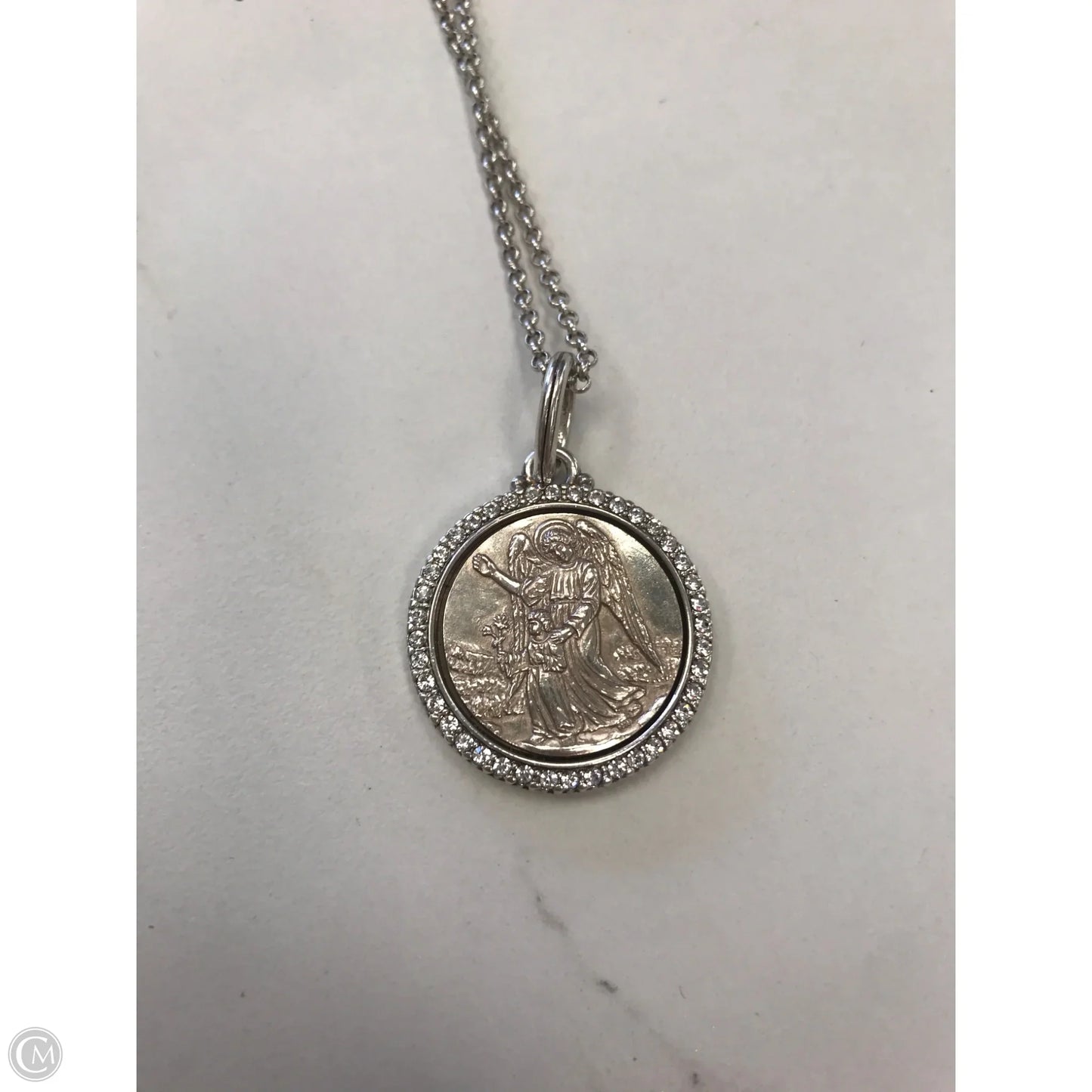 Necklace Pendant By Brighton