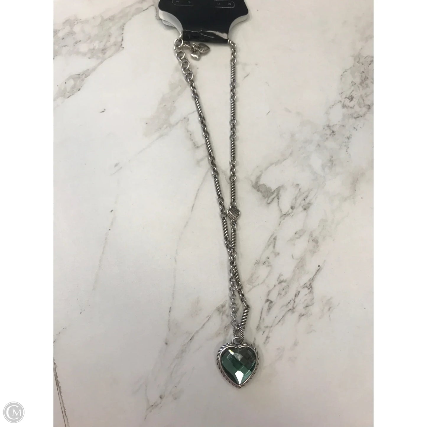 Necklace Pendant By Brighton