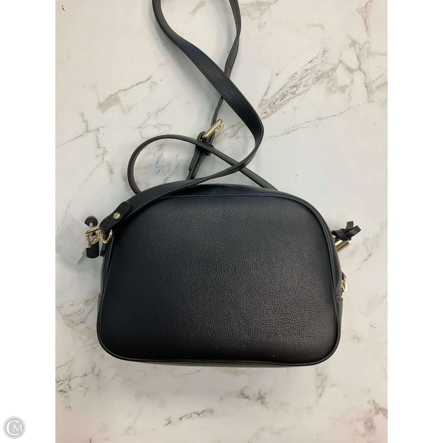 Crossbody Designer By Valentino-mario, Size: Medium