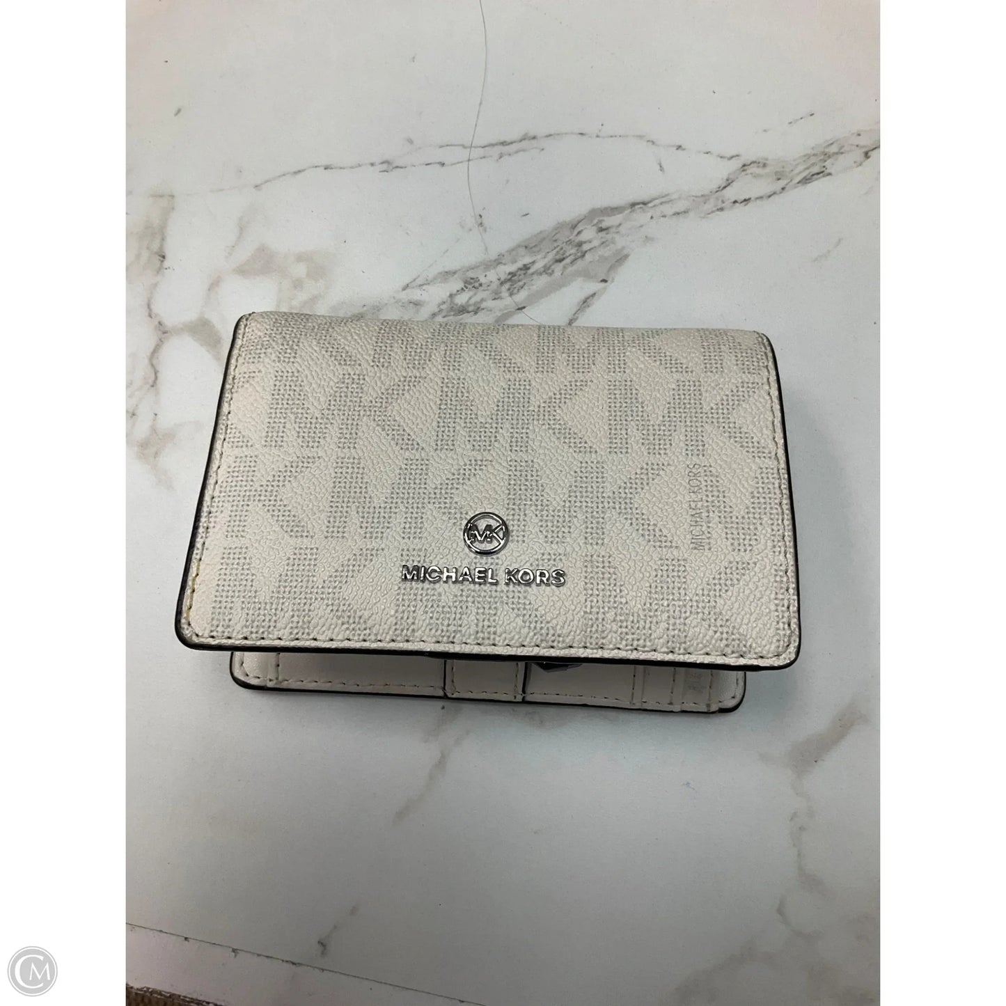 Wallet Designer By Michael Kors, Size: Small