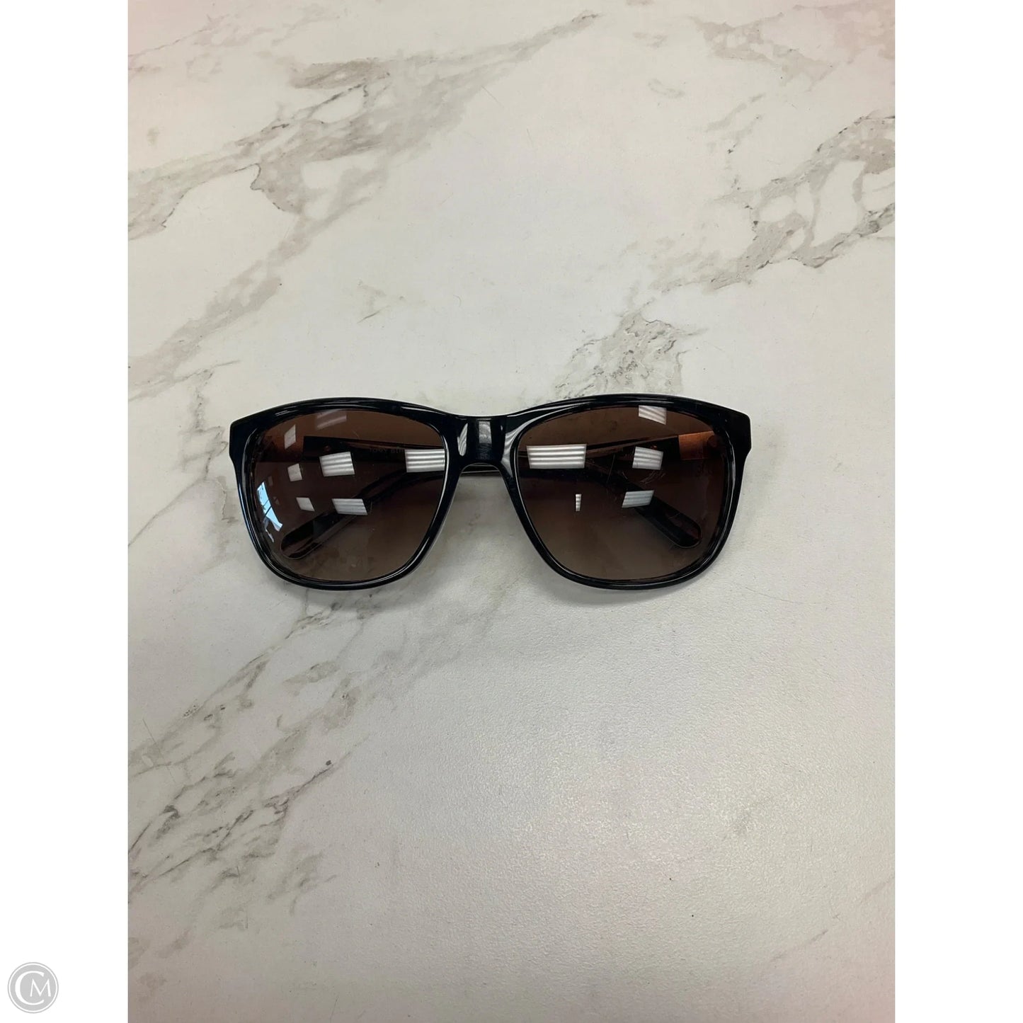 Sunglasses Designer By Tory Burch, Size: