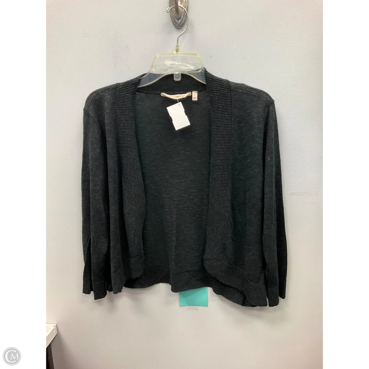 Bolero By Soft Surroundings In Black, Size: L