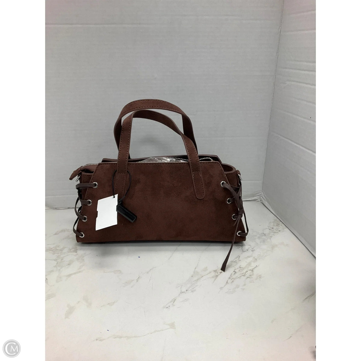 Handbag By Windsor, Size: Small