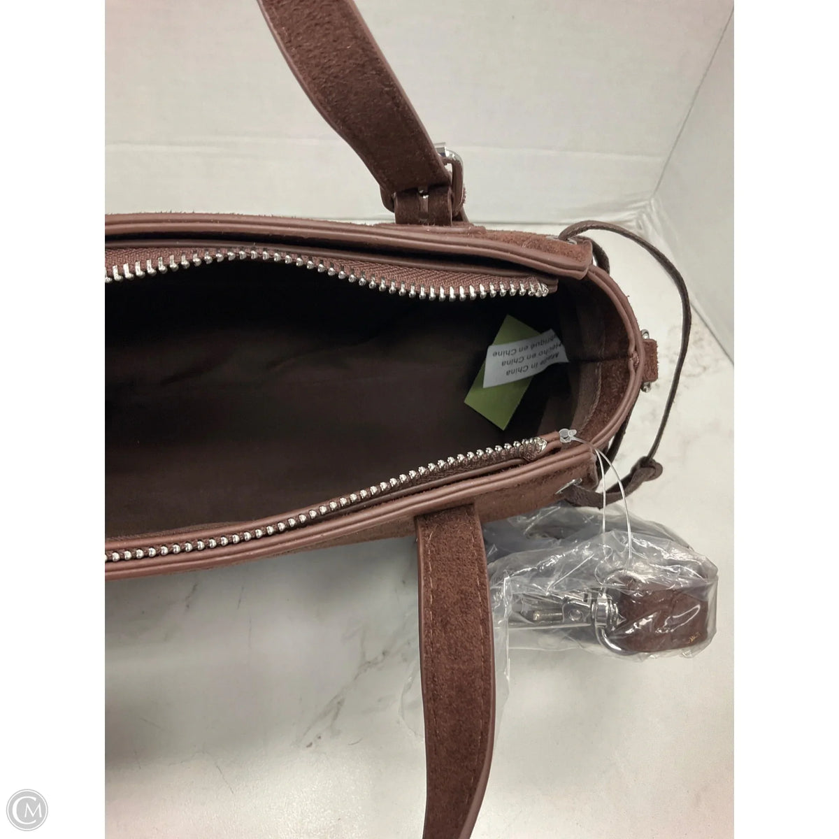 Handbag By Windsor, Size: Small