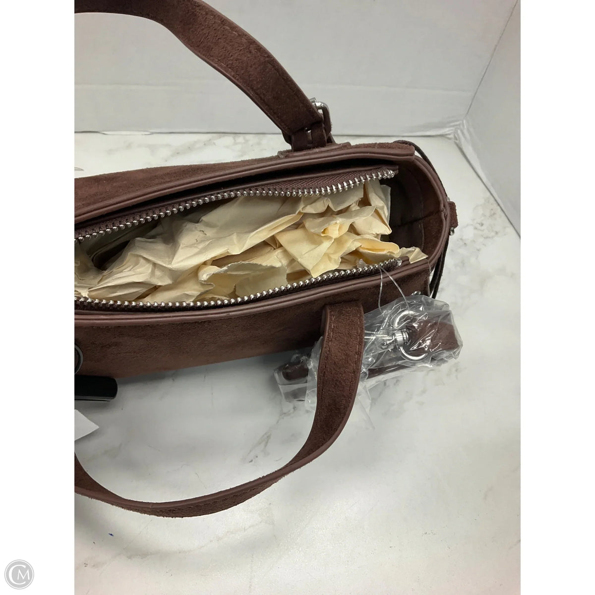 Handbag By Windsor, Size: Small