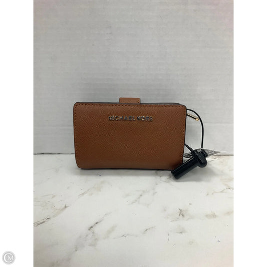 Wallet Designer By Michael Kors, Size: Medium