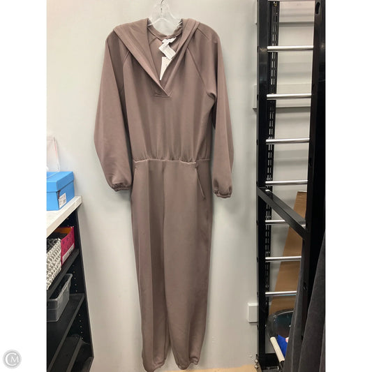 Jumpsuit By Spanx In Brown, Size: M