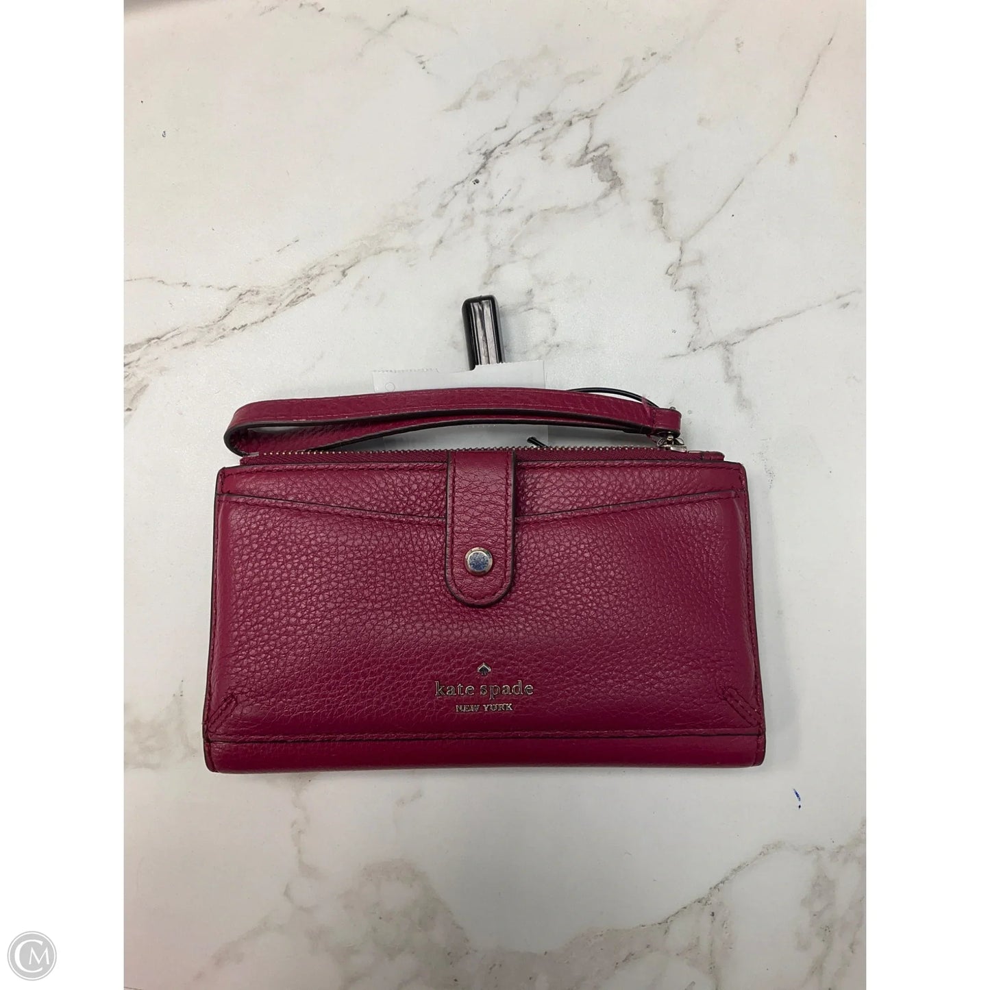 Wristlet Designer By Kate Spade, Size: Medium