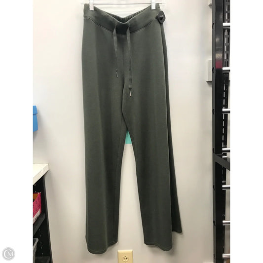 Pants Lounge By Spanx In Green, Size: Mp