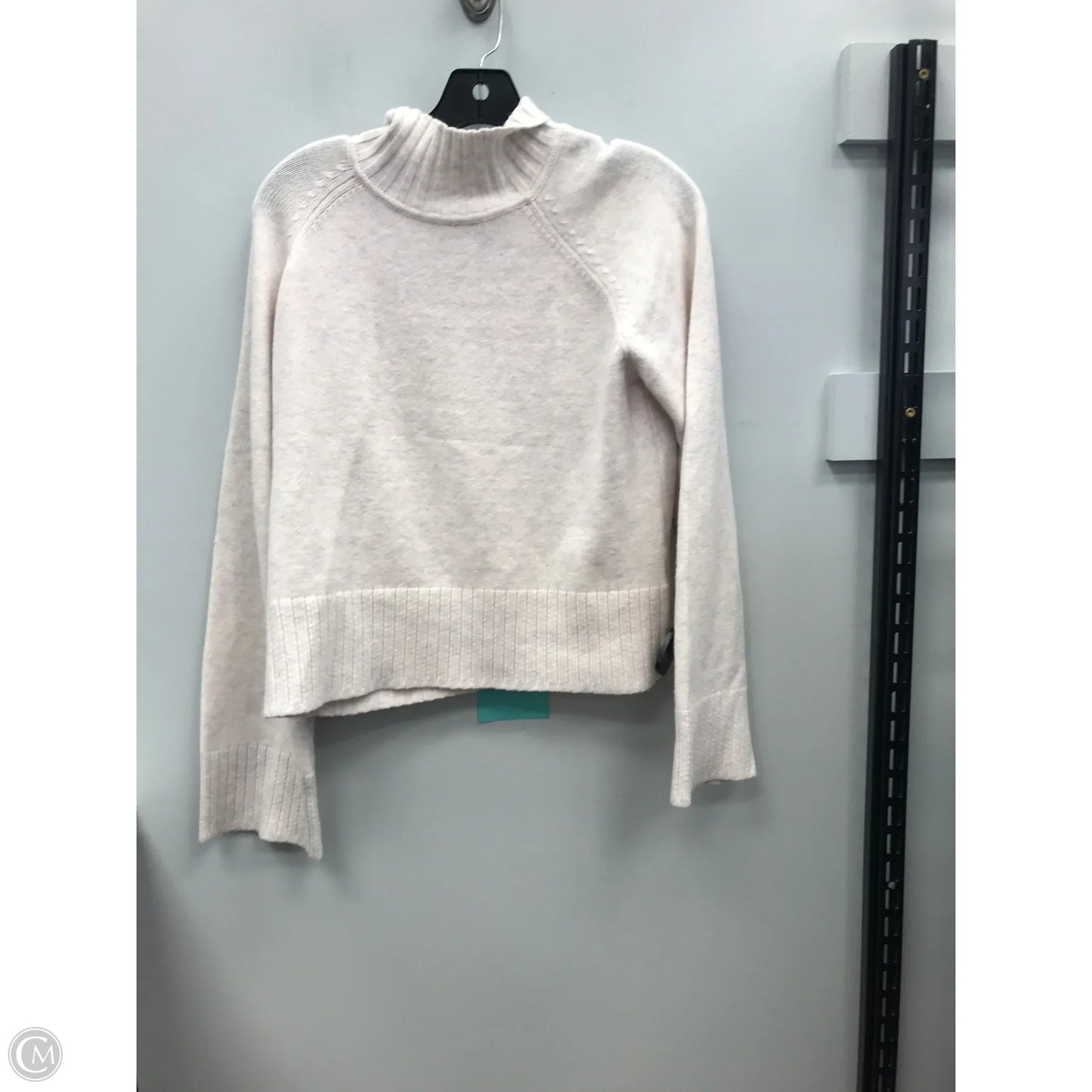 Sweater By Truth In Pink, Size: M