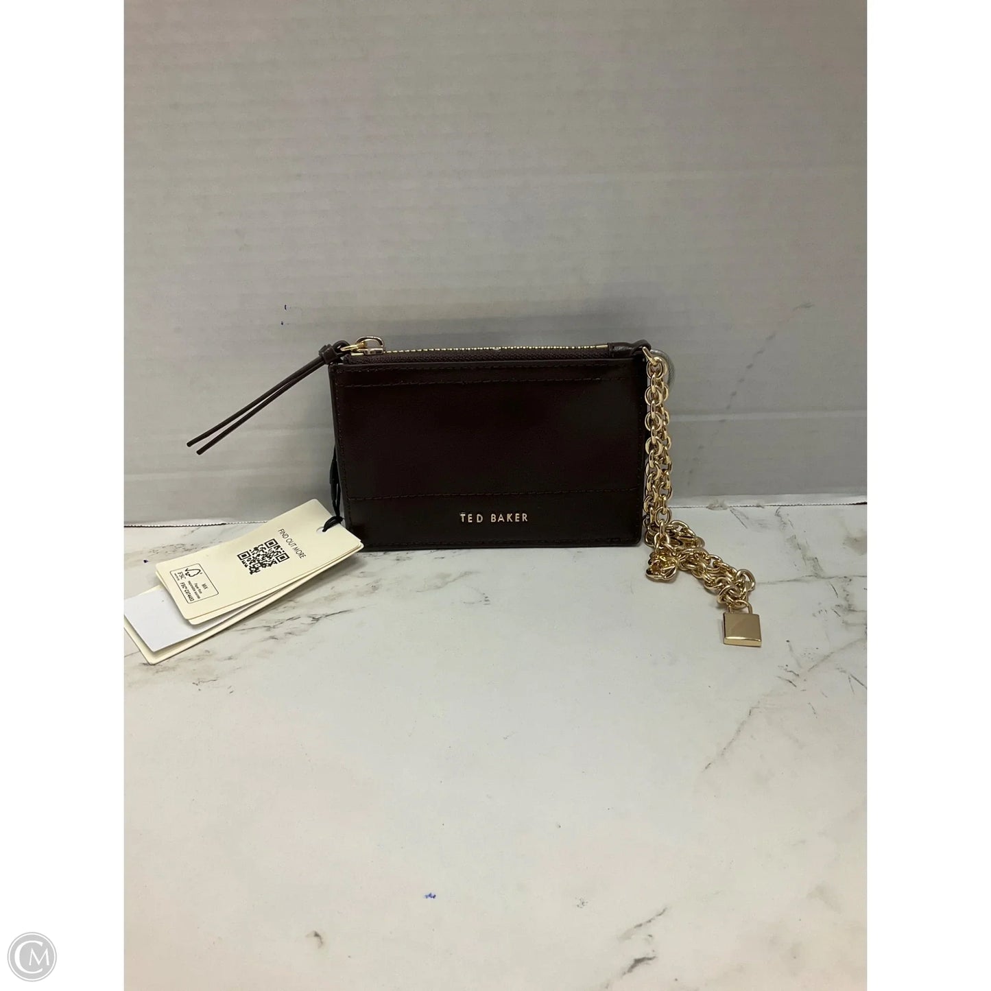 Id/card Holder By Ted Baker