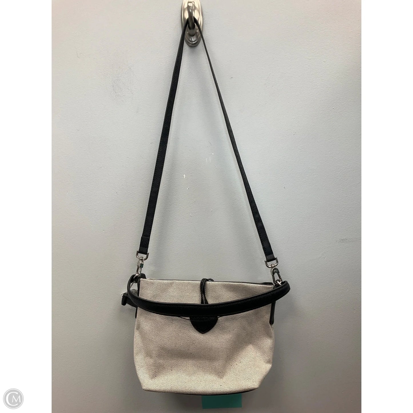 Crossbody Designer By Longchamp, Size: Medium