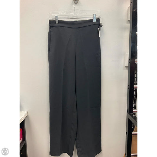 Pants Wide Leg By J. Crew In Black, Size: 4
