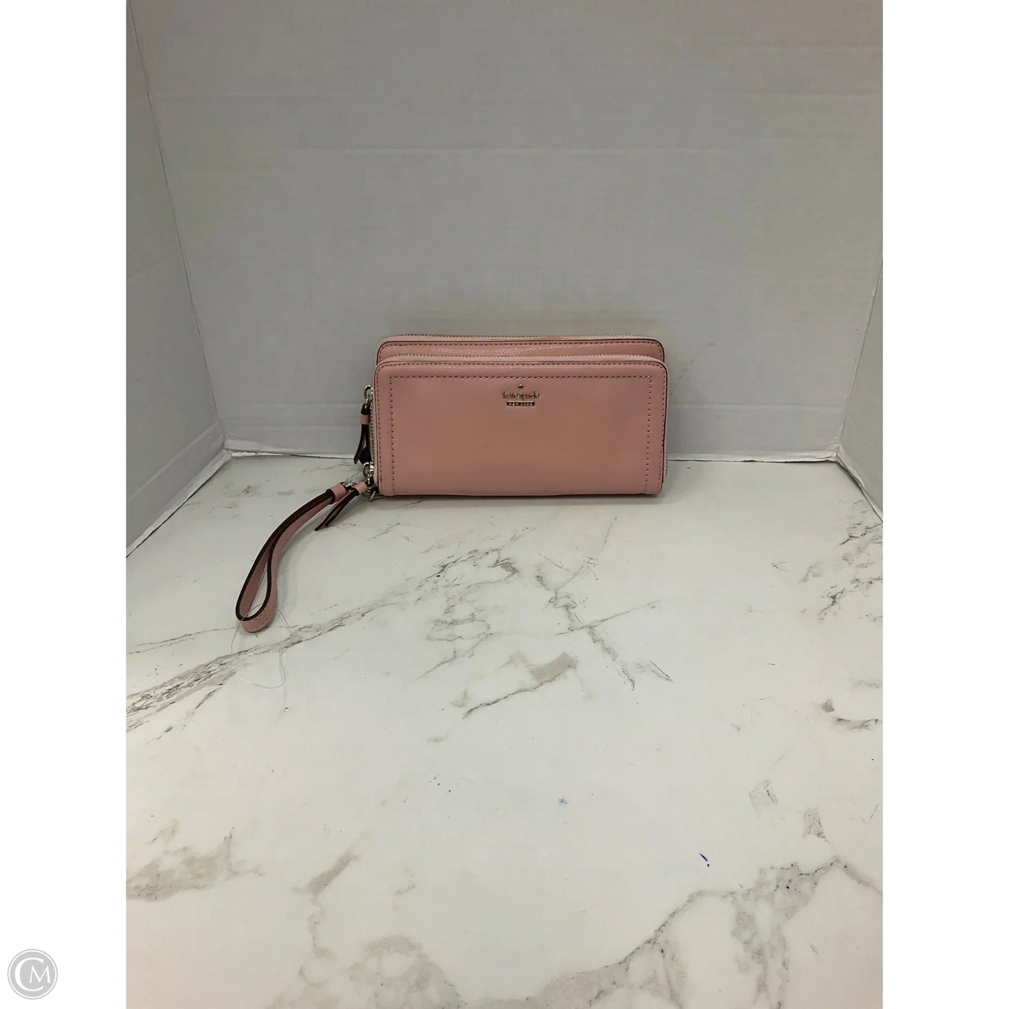 Wristlet Designer By Kate Spade, Size: Large