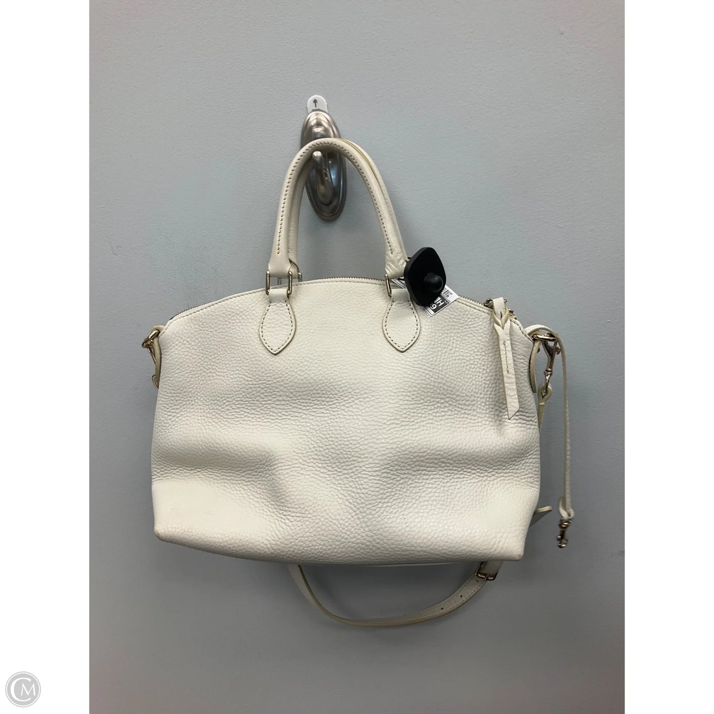 Handbag Designer By Dooney And Bourke, Size: Medium