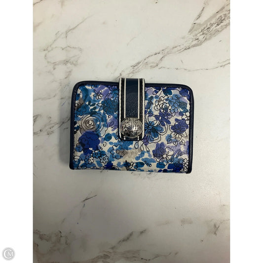 Wallet By Brighton, Size: Small