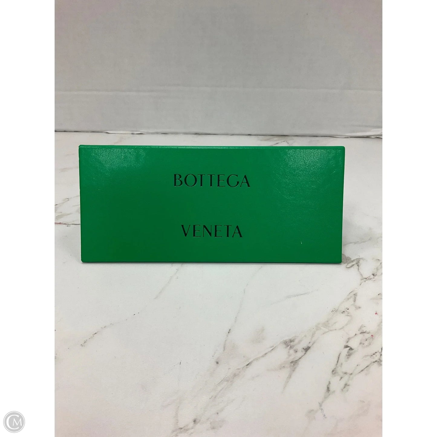 Sunglasses Luxury Designer By Bottega Veneta, Size: