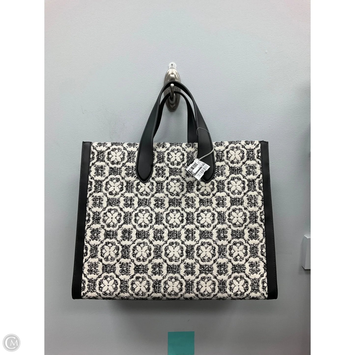 Handbag Designer By Kate Spade, Size: Large