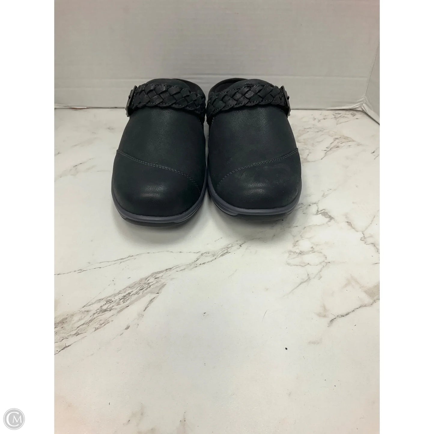 Shoes Heels Platform By Cmb In Black, Size: 9.5