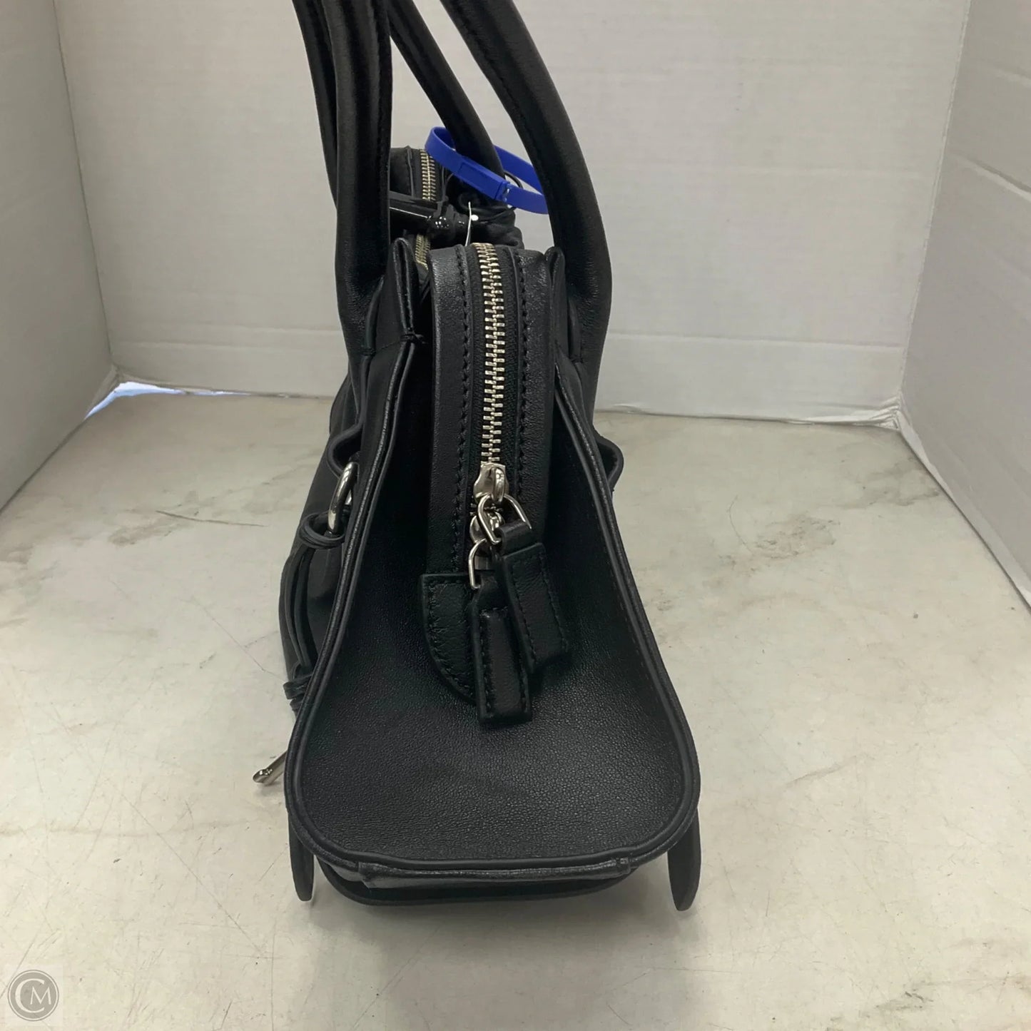 Handbag Luxury Designer By Marc Jacobs, Size: Medium