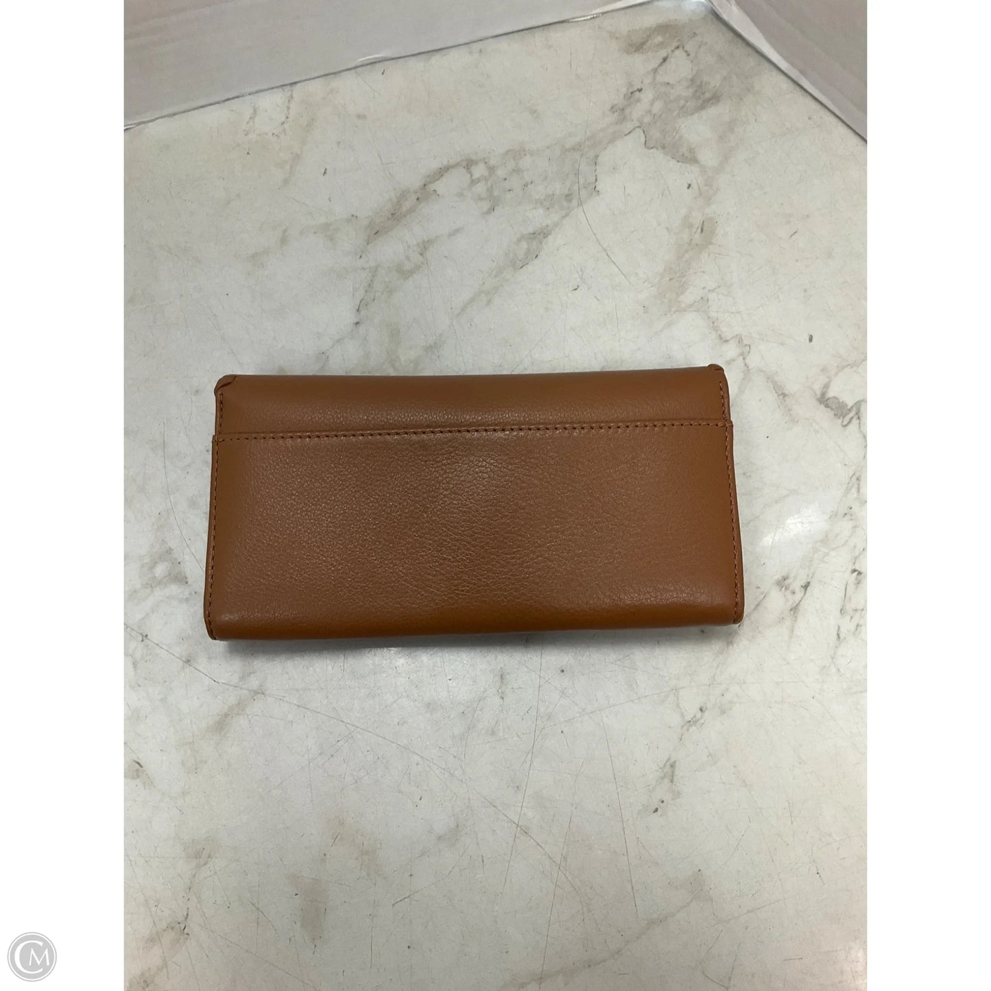 Wallet Designer By Tory Burch, Size: Large