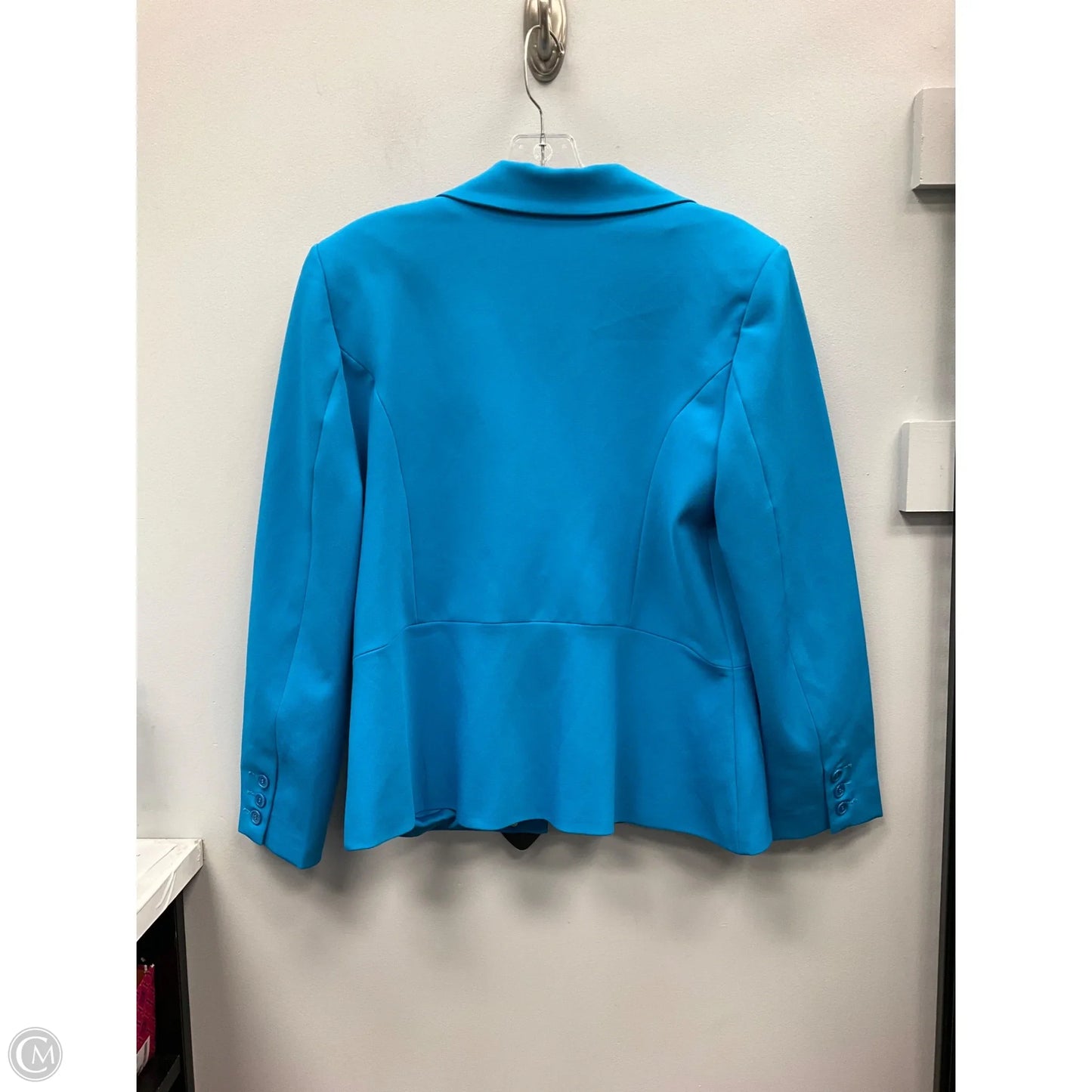 Blazer By Liverpool In Blue, Size: M